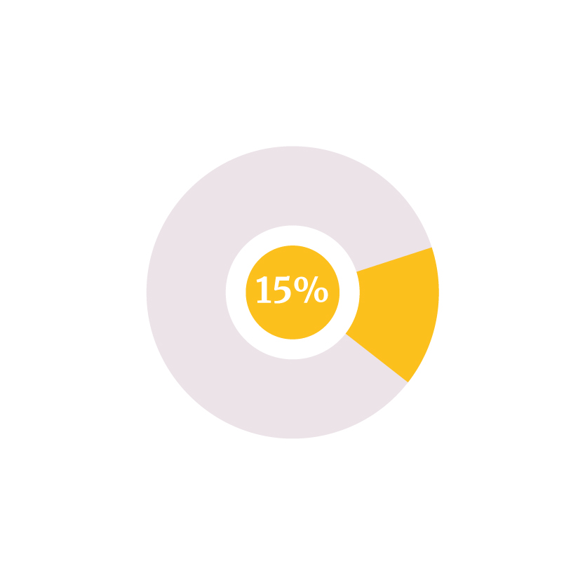 15% Winkelautomatisering